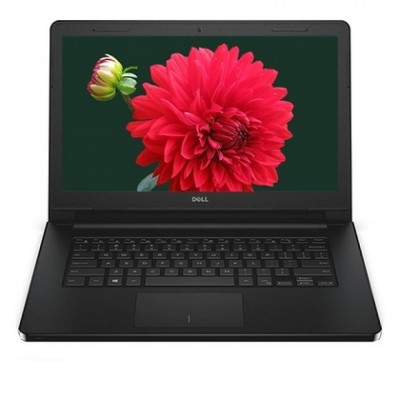 LAPTOP DELL INSPIRON 3467-C4I51107 (BLACK)